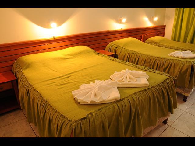Residencial Los Rios Hotel Puerto Iguazú Eksteriør billede