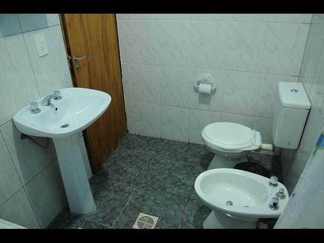 Residencial Los Rios Hotel Puerto Iguazú Eksteriør billede
